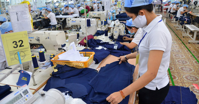 Việt Nam được lợi lớn từ CPTPP