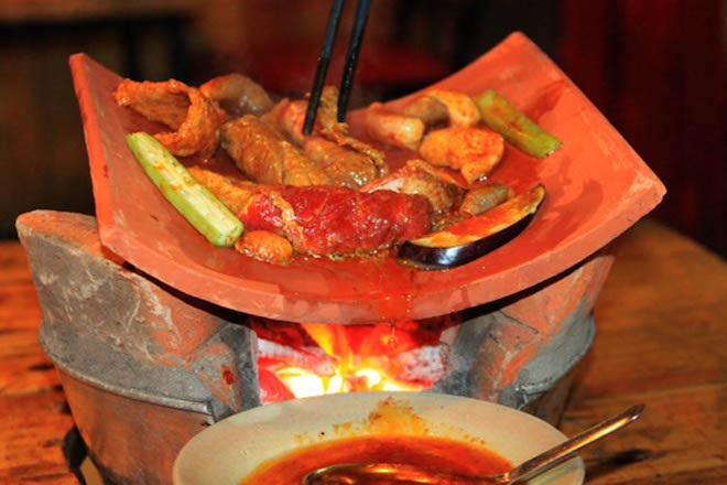 Mê mẩn những đặc sản ngon không cưỡng nổi ở Bình Dương