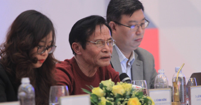TS. Lê Xuân Nghĩa: 3 thách thức đối với kinh tế Việt Nam trong 2018