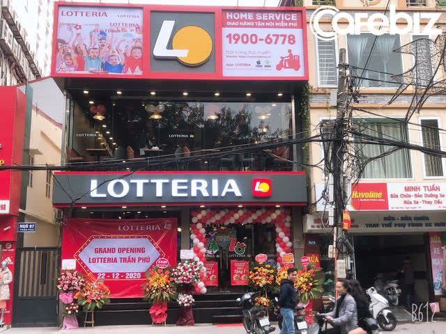 Từ Lotteria, Golden Gate tới Red Sun, có phải “bóng ma Món Huế” lại đang ám quẻ thị trường F&B trong Covid-19?