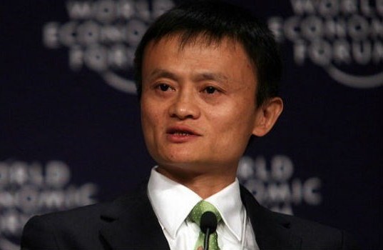 Jack Ma: Đừng vội làm theo những gì nhà đầu tư nói