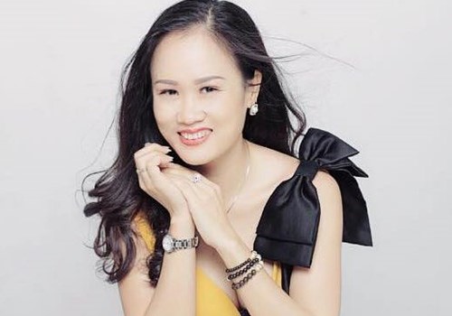 Nhà báo - doanh nhân Minh Thuý: Tôi khởi nghiệp khi bị “đuổi” việc nhiều quá!