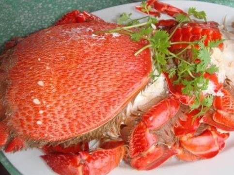7 món “sơn hào hải vị” đắt đỏ nhất Việt Nam