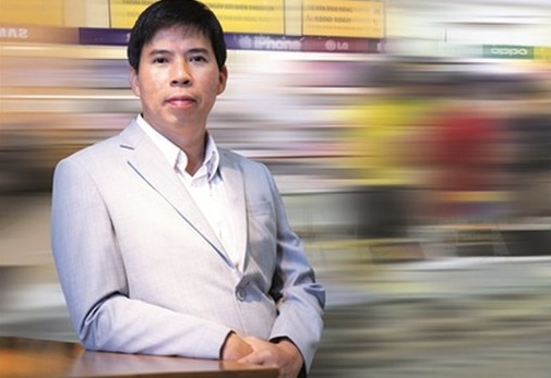 Sếp Thế giới Di động: Không quan tâm đối thủ, trở thành tập đoàn tỷ USD nhờ một ý tưởng