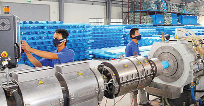 “Bán” Nhựa Bình Minh cho người Thái có thể thu về 2.300 tỷ đồng