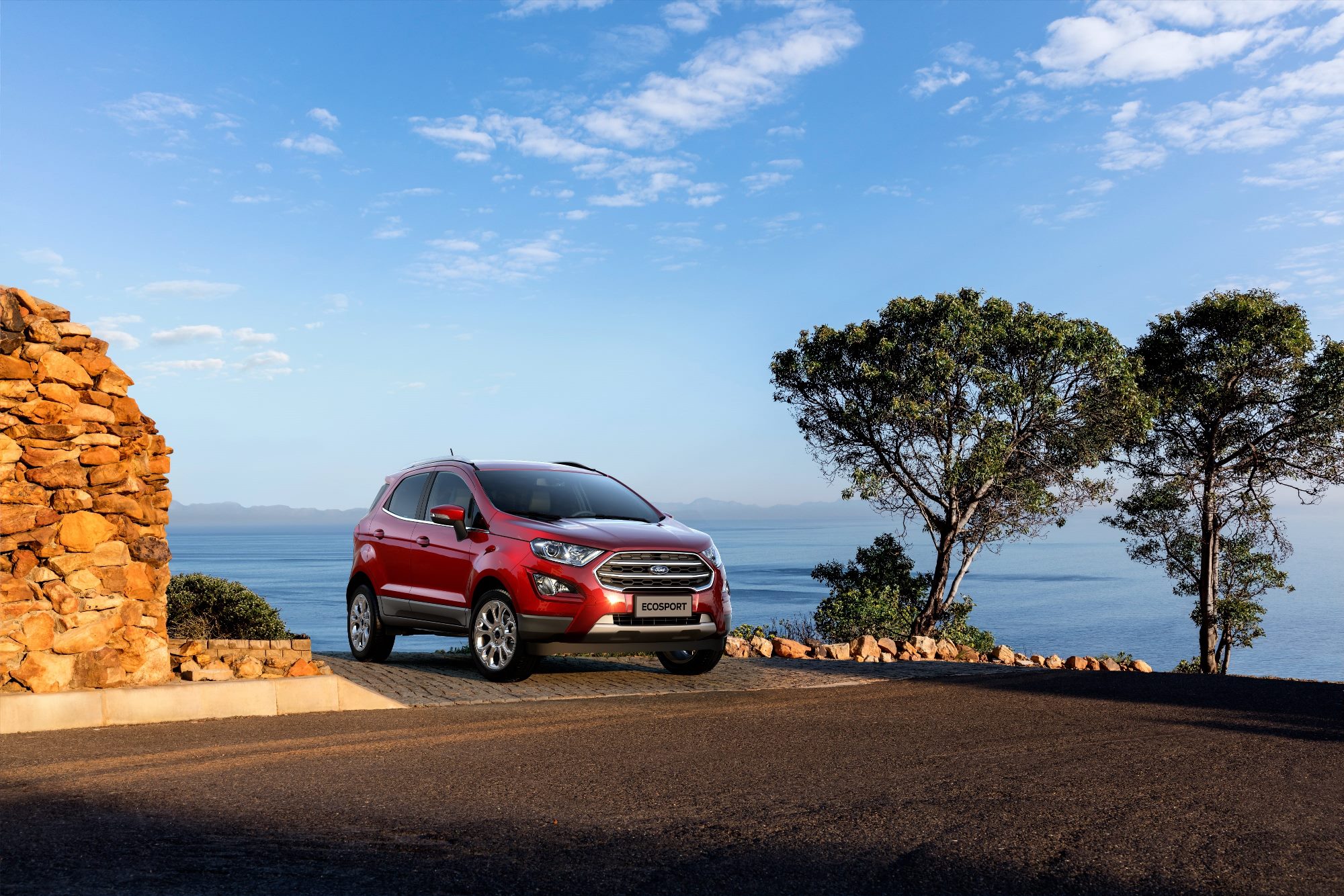 Doanh Số Tháng 9 Của Ford Việt Nam Tăng 76%