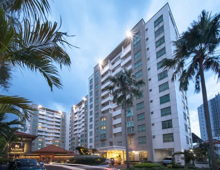 Somerset Grand Hanoi và Somerset TPHCM kỷ niệm 20 năm