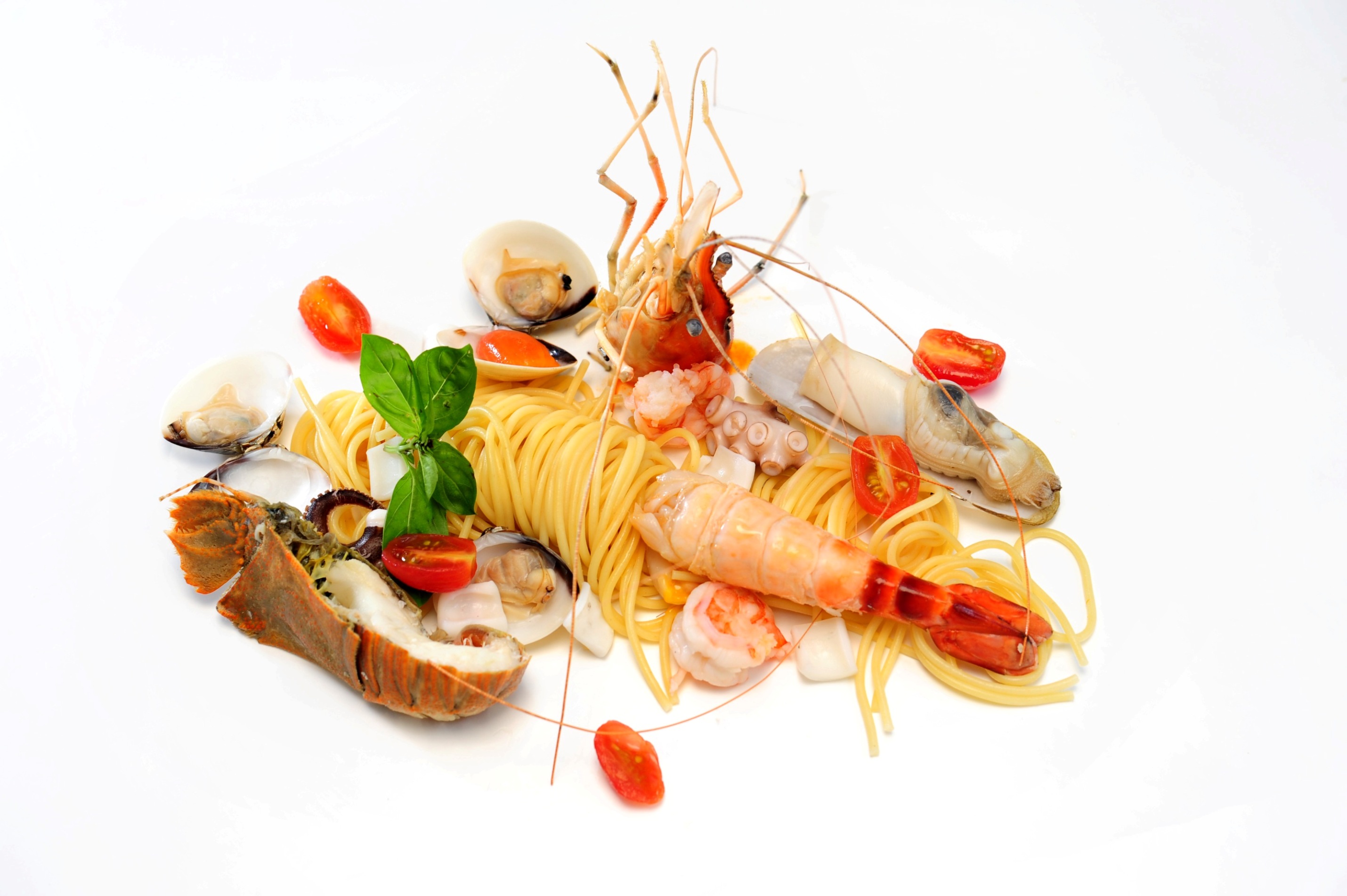 Quyến rũ ẩm thực Venice  @ Nhà hàng Ý R&J