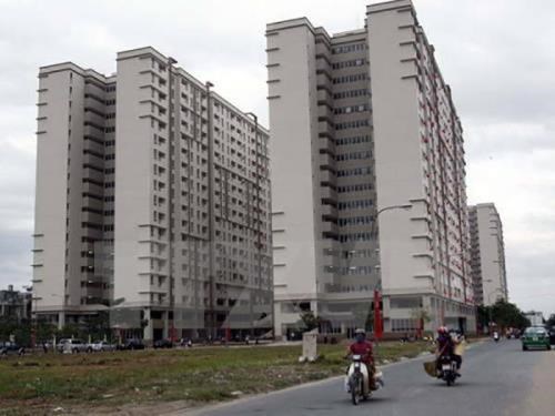 Đồng Nai khó hoàn thành kế hoạch xây hơn 20.000 căn nhà ở xã hội