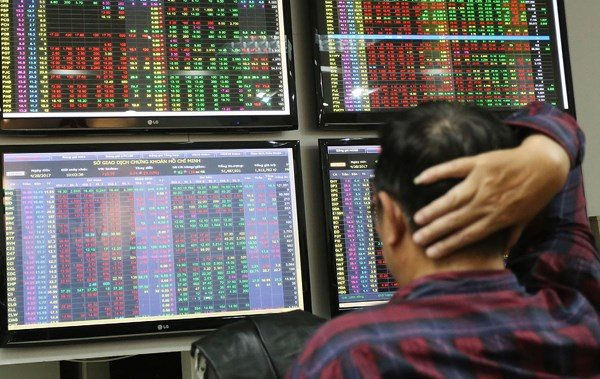 SSI: Hơn 81 tỷ USD đổ vào cổ phiếu thị trường phát triển và mới nổi trong tháng 1/2021