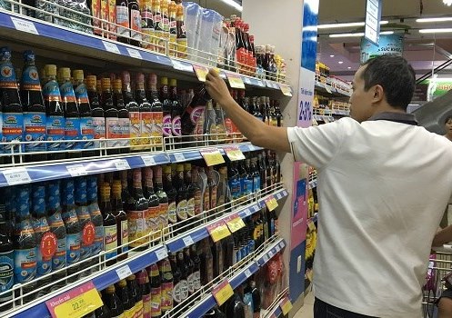 Soi chất lượng các nhãn hàng nước mắm nổi tiếng tại Việt Nam