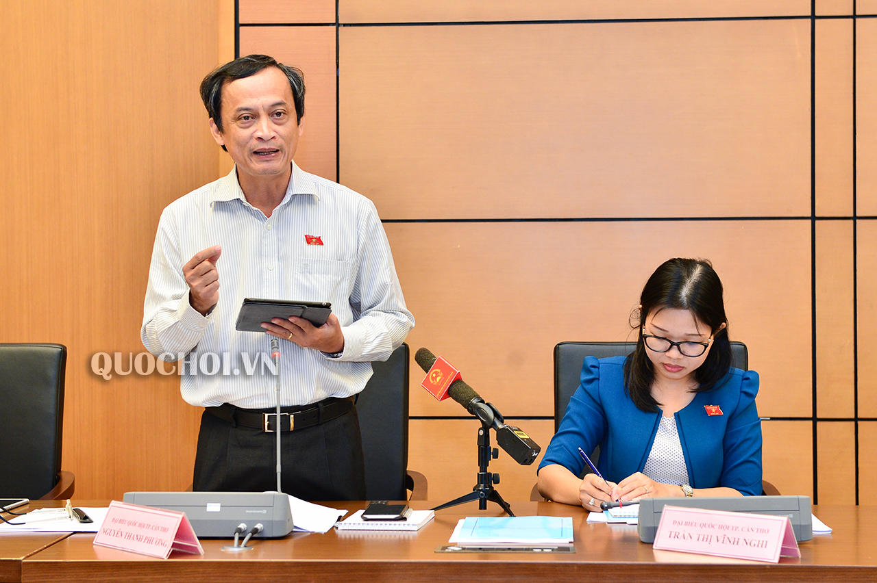 Nông sản xuất khẩu không có tên, mất đi một nửa giá trị
