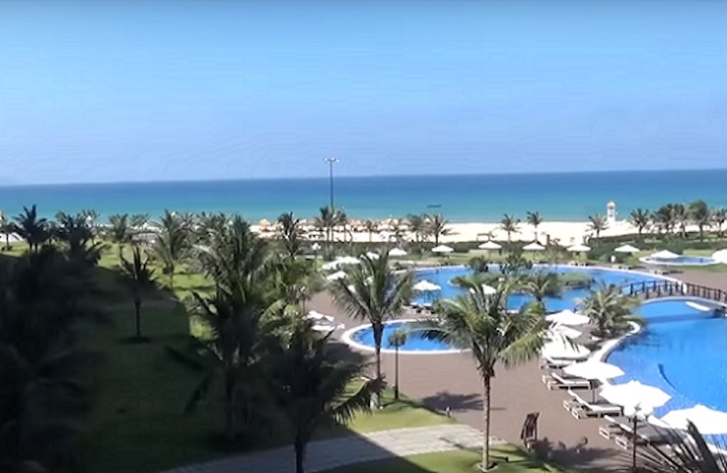 Novaland đặt mục tiêu doanh thu 18.000 tỷ, tăng 18% trong năm 2019