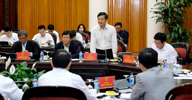 Thủ tướng: Xem xét đánh thuế người có từ 2 nhà trở lên