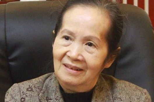 Bà Phạm Chi Lan: Doanh nghiệp nào vượt qua thách thức 3-5 năm tới sẽ có cơ hội “sống” lâu dài