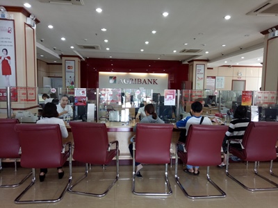 Nhiều giải pháp góp phần đẩy lùi ‘tín dụng đen’ ở nông thôn