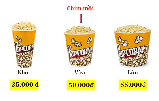 Hiệu ứng chim mồi: Tâm lý “Ngu sao không mua” hay là Cái bẫy tiêu tiền nguy hiểm nhất thế kỷ
