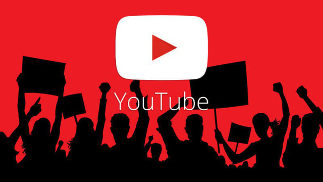 Hoạt động kinh doanh lượt view giả trên YouTube đang nở rộ