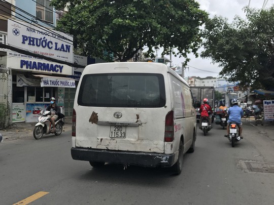 Sẽ "khai tử" hàng ngàn ôtô quá hạn