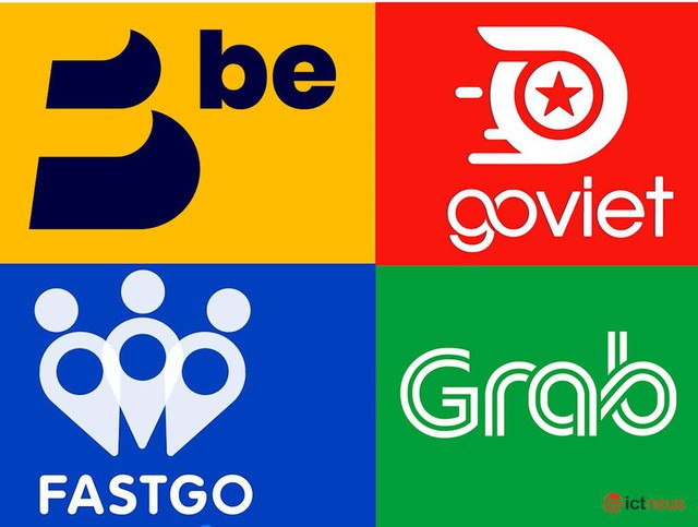 Năm 2019, những ứng dụng gọi xe nội 'đình đám' nào có thể cạnh tranh Grab?
