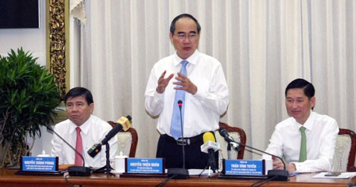 Hết thời độc quyền dữ liệu