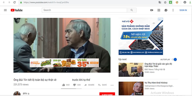 Thương hiệu quốc tế đang tránh quảng cáo trên YouTube còn không hết, sao nhãn hàng Việt vẫn tin tưởng đổ tiền vào?