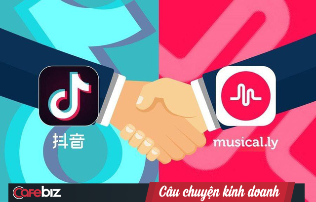 Chiến lược đằng sau sự trỗi dậy toàn cầu của TikTok