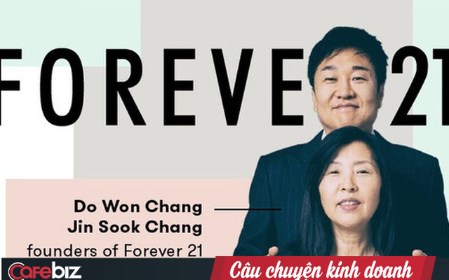 Phân tích cái chết được báo trước của Forever 21: Khi “địa ngục bán lẻ” ập tới, doanh thu 4,4 tỷ USD cũng không cứu nổi mô hình “lỗi mốt”