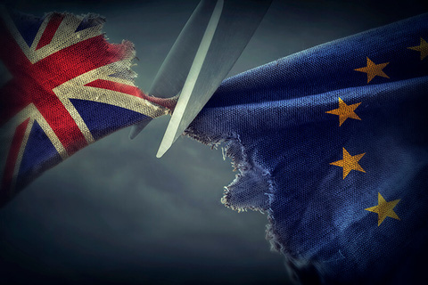 Anh chính thức rời Liên minh Châu Âu (EU), dần hoàn thiện tiến trình Brexit