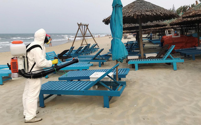 Reuters: Việt Nam có thể tham gia "bong bóng du lịch" với các quốc gia khác đã chiến đấu thành công với Covid-19