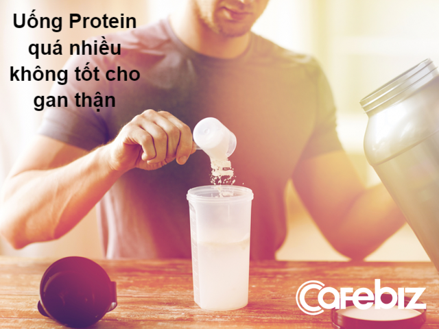 Chiến lược marketing đánh vào nỗi sợ thiếu đạm và ao ước tăng cơ bắp của dân gym đã biến "bột Protein" thành "thần dược" như thế nào?
