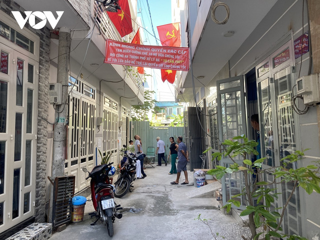 Mua, bán nhà “ba chung” - Nguy cơ tiềm ẩn