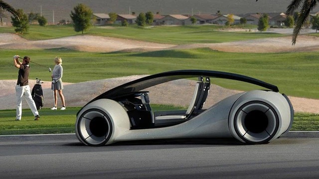 Liệu Apple có thể chấm dứt huyền thoại của Tesla?