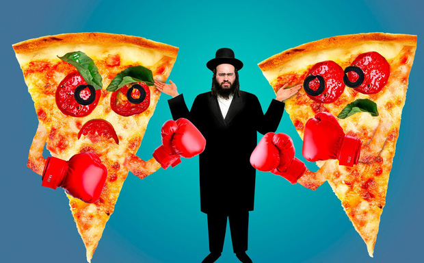 Pizza Hut và cuộc đại chiến pizza toàn cầu: Lý do cho sự đi xuống của một cái tên tưởng như đã bất khả xâm phạm