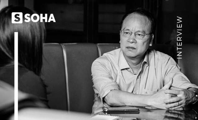 Viện trưởng IAS: Cần vài chục công ty như Vingroup, Viettel... mới đủ sức nâng tầm kinh tế Việt Nam