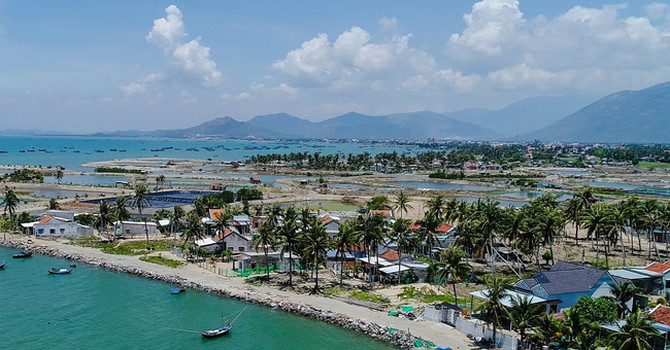 Đề nghị giảm ưu đãi thuế, thời gian giao đất của đặc khu