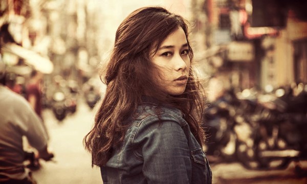 Diễn viên Lê Chi Na: Uống mật ong, chanh giúp tôi duy trì cân nặng