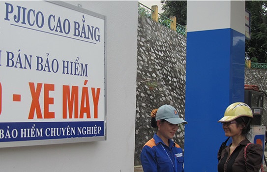 Công ty con của Samsung mua 20% cổ phần tại Bảo hiểm PJICO