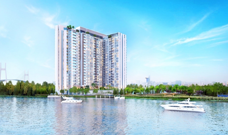 Bất động sản thương mại: Những thương vụ "đẻ trứng vàng"