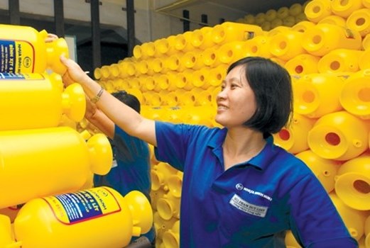 Thương hiệu Việt trong vòng xoáy thâu tóm