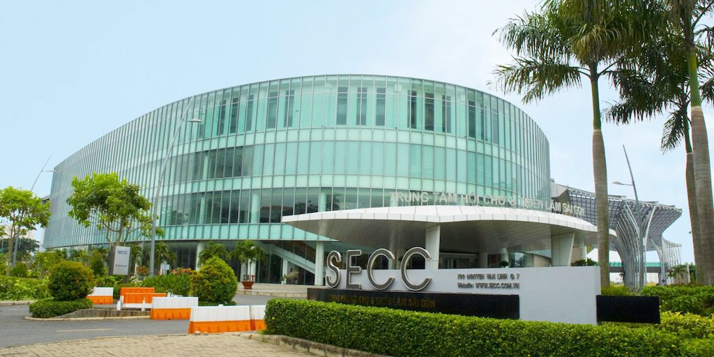 TP.HCM sẽ có thêm trung tâm hội chợ, triển lãm quốc tế