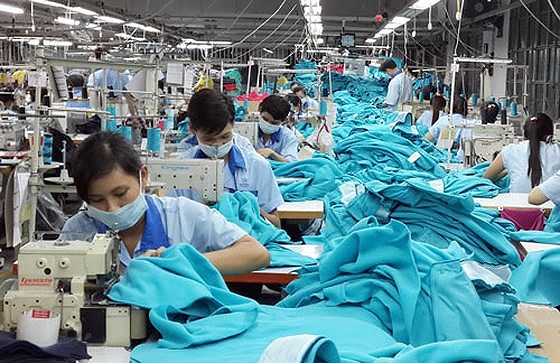 26 mặt hàng đạt kim ngạch xuất khẩu trên 1 tỷ USD