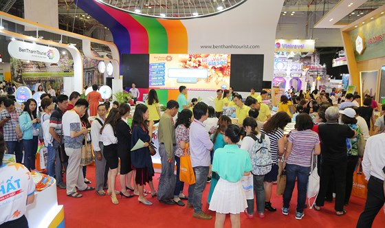 Du lịch tăng trưởng nhưng thiếu chất