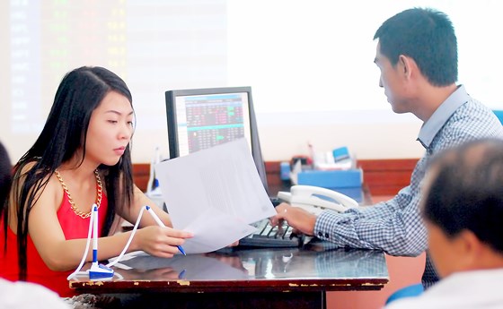 Thị trường chứng khoán không “ngán” tháng Ngâu