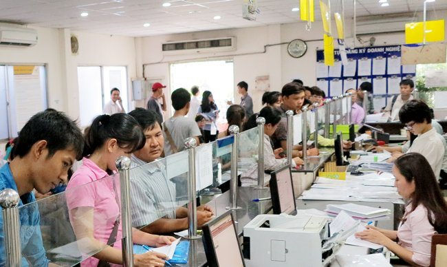 Tăng mạnh số doanh nghiệp hoạt động trở lại sau dịch Covid- 19