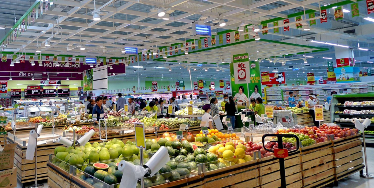 Giảm thuế hàng Mỹ, người tiêu dùng được lợi