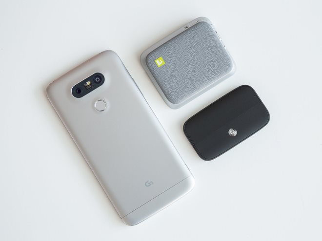 Vén màn bí mật nguyên nhân khiến smartphone LG thất sủng