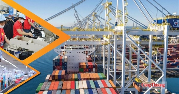Panama - 'cầu nối' đưa hàng Việt Nam vào thị trường Mỹ Latinh