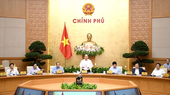 Thủ tướng: Cần đảm bảo mục tiêu kiểm soát lạm phát đề ra