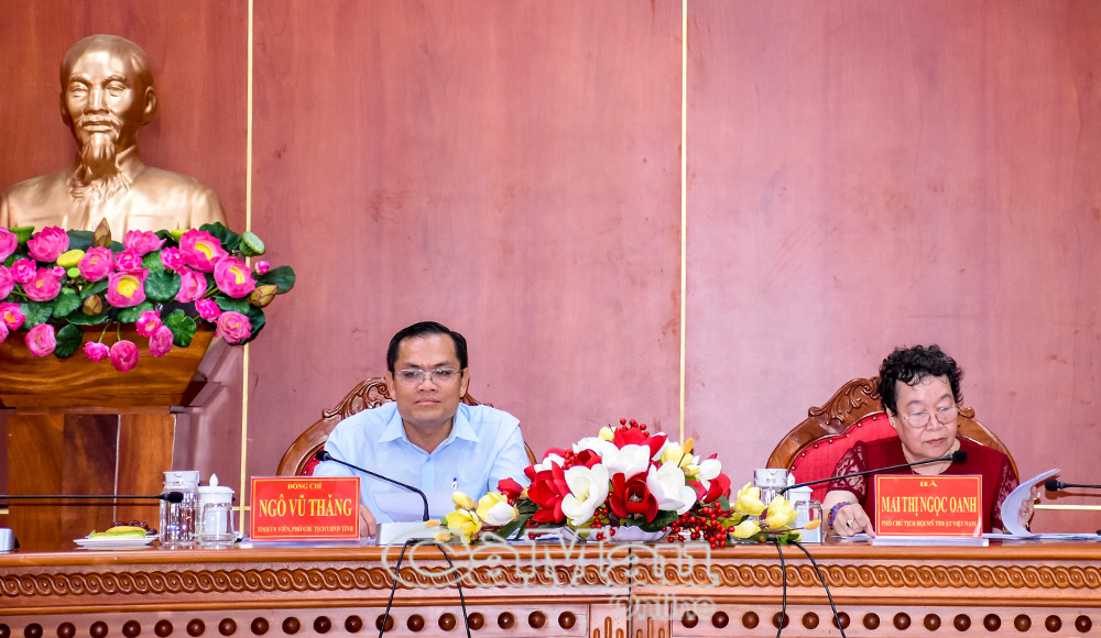 Triển lãm Mỹ thuật khu vực VIII sẽ khai mạc ngày 24/8 tại Cà Mau